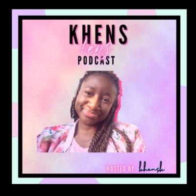 Ep 1: Let's Talk Self-Doubt and Getting Started! episode artwork