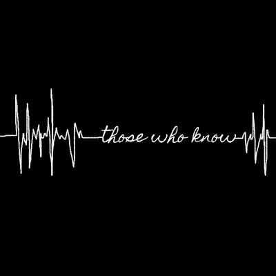 The End of Those Who Know The End of Those Who Know