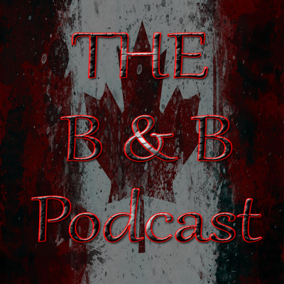 The B&B Podcast: Episode 140: What the hell happened to Warzone?! The B&B Podcast: Episode 140: What the hell happened to Warzone?!