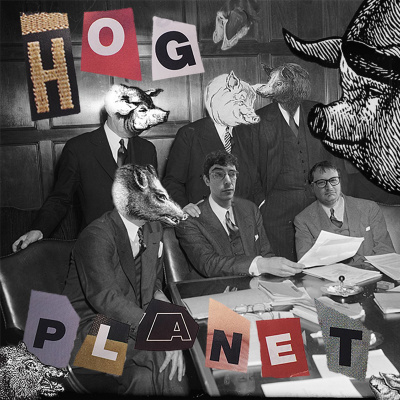 Hog Panic