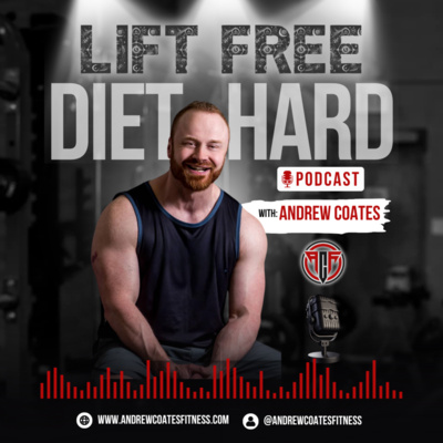 Episode 21: Braeden Wright: Model to Musicianhow fitness helped 