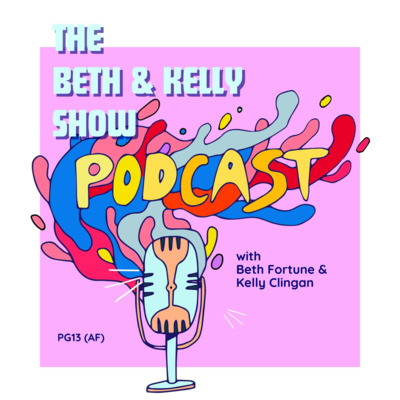 Currently playing episode