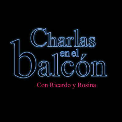 Charlas en el balcón