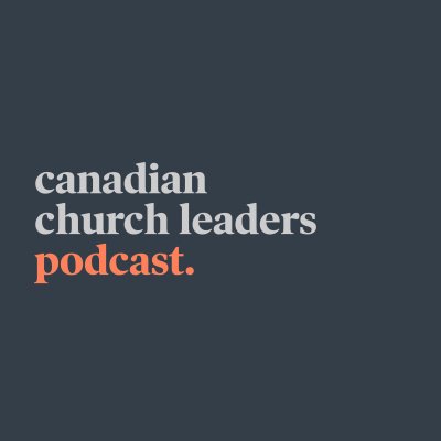 The Pastorate Podcast