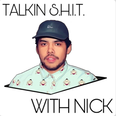 The Pacheco Show