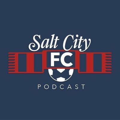 Salt City FC