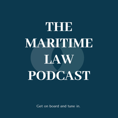 Ship Arrests: The South African Law Perspective - Gavin 