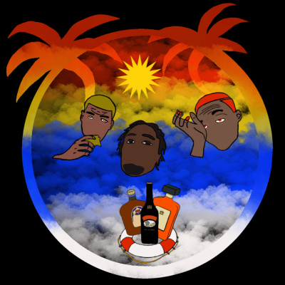 The Drink And Drown Podcast