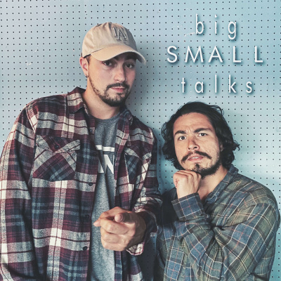 Big Small Talks