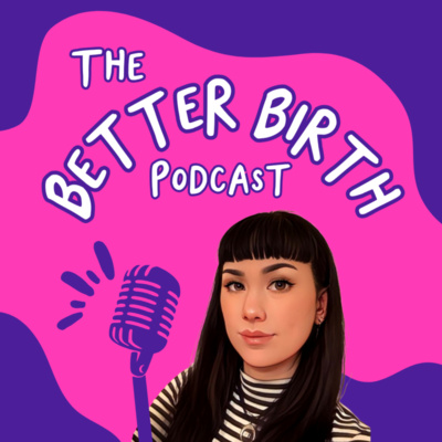 S8 Ep 9 - A guided relaxation from Erin - Better Birth