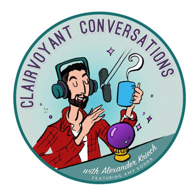 To The Stars! An Astrology and Intuition Podcast (With Alexander Kriech)