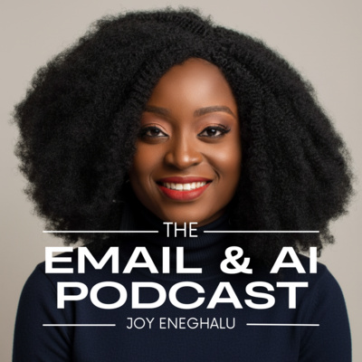 EP 54: Behind the Structure That Makes AI Adoption Easier Than You Think