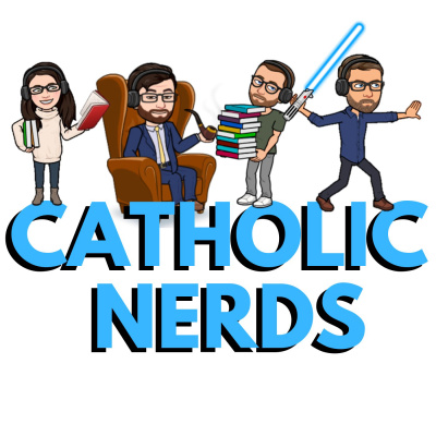 Episode 16: Wolverine is Catholic, Bud! Cal Dodd Interview