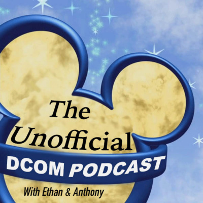 The Unofficial DCOM Podcast