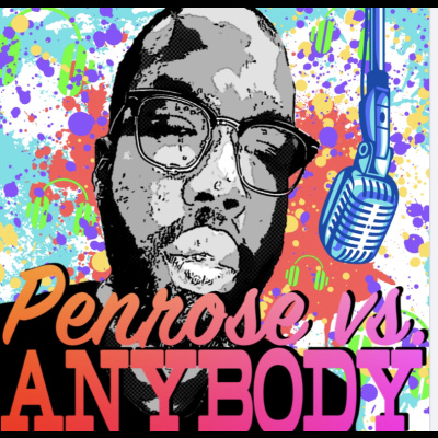 Black Boy! A Poem by Penrose Eames