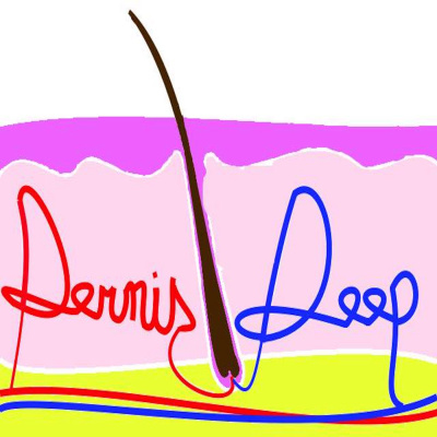 UNE COM\'s Dermis Deep Podcast