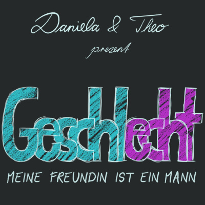 GeschlECHT. Meine Reise als (trans) Mann.