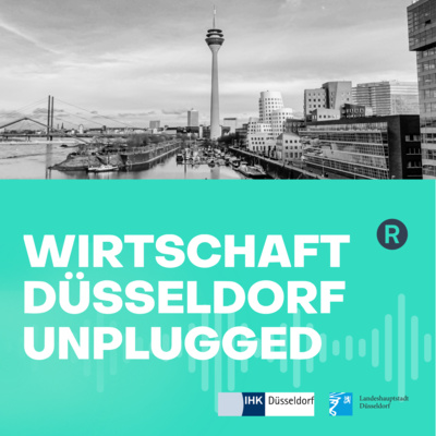 #243 LivePodcast: Aufbruch in bewegten Zeiten
