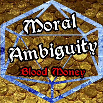 Blood Money: Infiltration Failed Successfully (Chapter Thirty-Three)